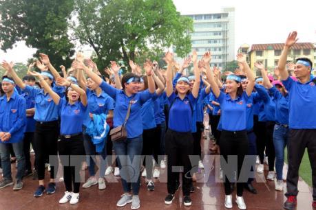 Nhiều hoạt động hưởng ứng Chiến dịch Giờ Trái đất năm 2019