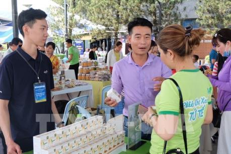 Hỗ trợ dự án khởi nghiệp tăng tốc thành công