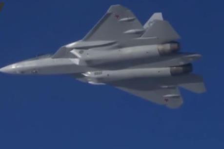 Chiến đấu cơ Su-57 của Nga được phép xuất khẩu sau mấy tháng chờ đợi