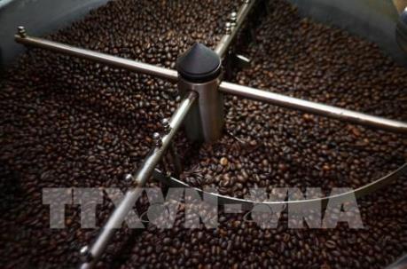 Tổ chức Cà phê Quốc tế thúc đẩy giá cà phê toàn cầu