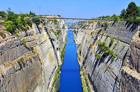 Động đất làm rung chuyển khu vực miền Trung Hy Lạp