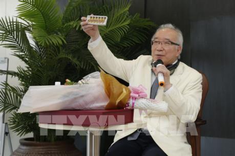 Liệu pháp điều trị ung thư bằng miễn dịch tự thân của Nhật