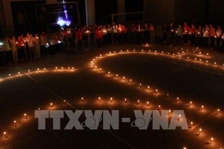 Giờ Trái đất Việt Nam! 2019: Những hình ảnh đẹp