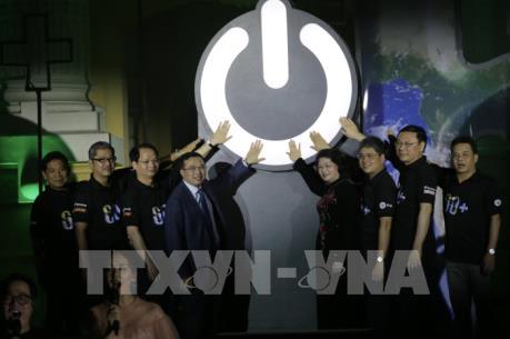 Giờ trái đất 2019: Việt Nam tiết kiệm hơn 900 triệu đồng