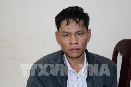 Cơ quan điều tra thông tin thêm về vụ nữ sinh giao gà bị sát hại