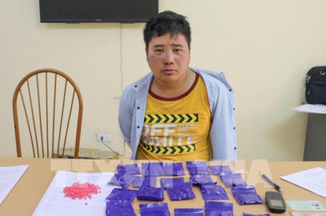 Phá thành công 2 chuyên án ma túy lớn