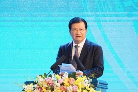 Phó Thủ tướng: Đưa thuỷ sản thành ngành sản xuất hàng hoá lớn