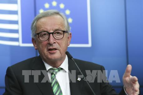 EU sắp hết kiên nhẫn với Anh về Brexit