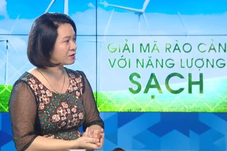Vì sao phát triển năng lượng tái tạo còn hạn chế?