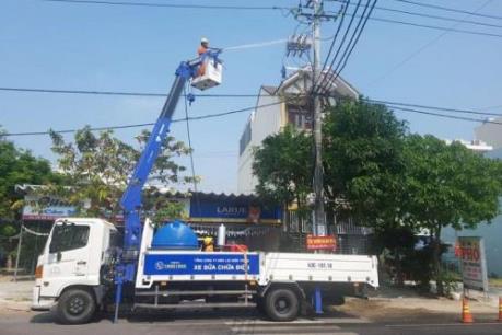 Lịch cắt điện Đà Nẵng từ 16/7 đến 17/7