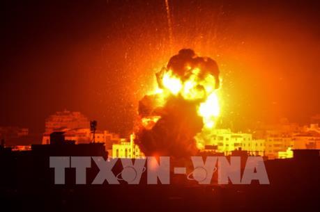 Tình hình bất ổn đe dọa kinh tế Ai Cập