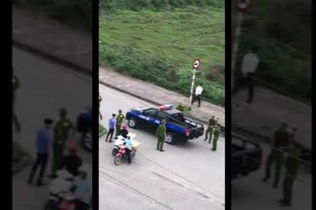 Tin thêm về nạn nhân bị đâm nhiều nhát kéo đến tử vong ở Ninh Bình