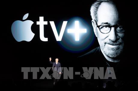 Mở rộng dịch vụ trực tuyến, những cơn “đau đầu” mới đang chờ Apple