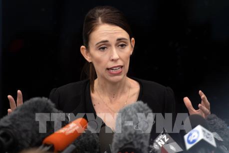 Trung Quốc, New Zealand tìm cách giải quyết tranh cãi về thiết bị viễn thông 5G