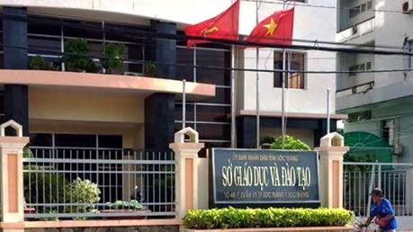 Thực hư việc cán bộ ngành giáo dục Sóc Trăng dự hội nghị “ảo” ở Côn Đảo