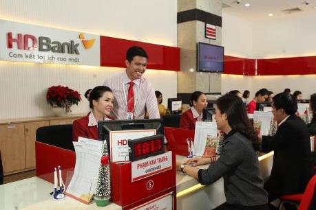 HDBank dành gói vay ưu đãi cho sản xuất nông nghiệp