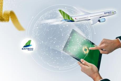 OCB cung cấp cổng thanh toán trực tuyến cho đại lý Bamboo Airways