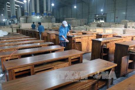 Điểm danh các thị trường xuất khẩu gỗ tiềm năng