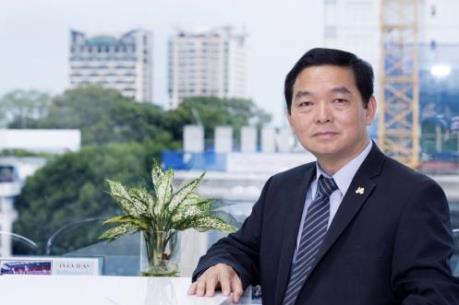 Câu chuyện “sức khỏe” nhà thầu và môi trường thể chế