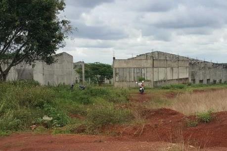 Đang thanh tra, kiểm tra các dự án có quy mô sử dụng đất lớn