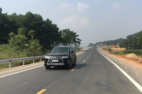 Vì sao bác đề xuất "đóng" đường của nhà đầu tư BOT Hòa Lạc - Hòa Bình?