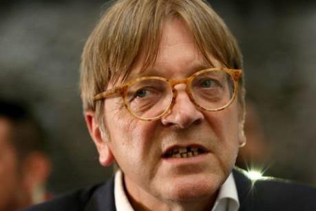 Cựu Thủ tướng Bỉ: Brexit không thỏa thuận là kịch bản khó tránh khỏi