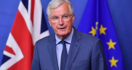 EU: Nguy cơ Brexit không thỏa thuận ngày một gia tăng