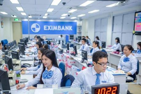 Gửi tiết kiệm Eximbank lãi suất lên tới 8,3%/năm