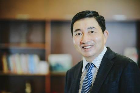 Hai giám đốc của Viettel được vinh danh tại Giải thưởng Viễn thông châu Á