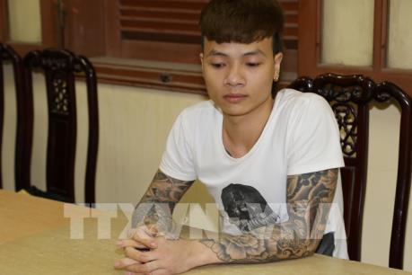 Thu giữ nhiều tang vật liên quan đến đánh bạc, tổ chức đánh bạc tại nhà “Khá Bảnh”