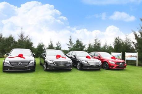 Lễ hội golf mùa hè lớn nhất Việt Nam chính thức bắt đầu