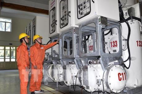 Hà Nội lên kịch bản cấp điện hè năm 2019