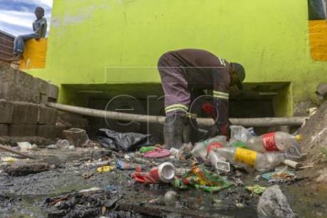 Chiến tranh và thời tiết đẩy hơn 113 triệu người vào cảnh thiếu lương thực