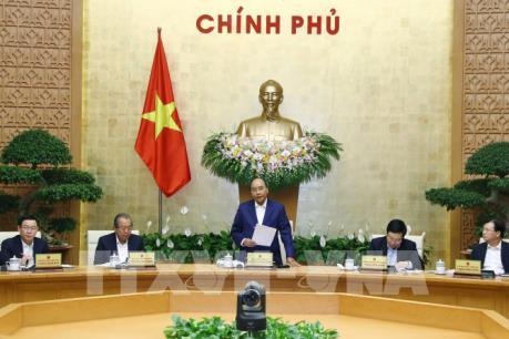 Thủ tướng: Xử lý nghiêm cơ quan chức năng để xảy ra sai phạm về giáo dục