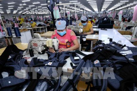 Đồng Nai xuất siêu gần 700 triệu USD trong quý I