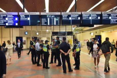 Chính phủ Australia chi 270 triệu USD chống bạo lực cực đoan