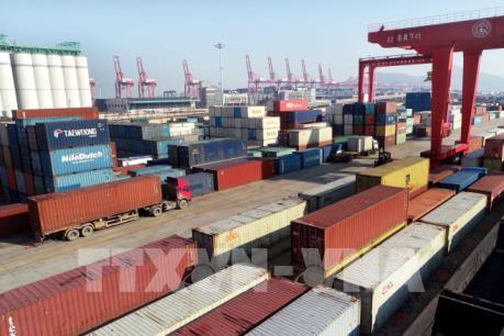 Lạc quan thận trọng với triển vọng thương mại toàn cầu năm 2021