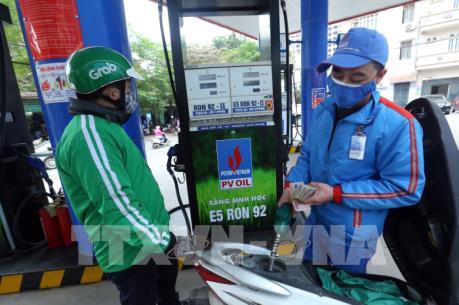 Ba kịch bản cho CPI 2019 khi giá xăng dầu biến động