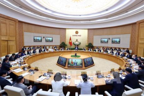 Phát triển kinh tế nhưng không bỏ quên các vấn đề xã hội bức bối