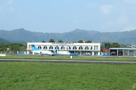 Bộ Giao thông vận tải: Nhiều cảng hàng không đang phải bù lỗ