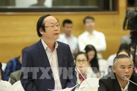 Chưa có cơ sở nói ô nhiễm bụi ở Hà Nội cao thứ hai Đông Nam Á