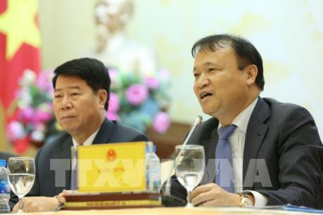 Thứ trưởng Bộ Công Thương lý giải về tăng giá xăng dầu