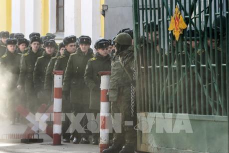 Nổ tại Học viện Không quân-Vũ trụ ở Nga: Cập nhật thông tin sinh viên Việt Nam