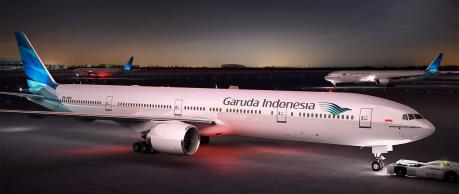 PT Garuda Indonesia hủy đơn mua Boeing 737 MAX 8