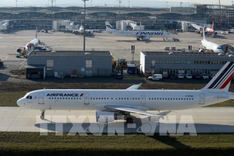 Airbus và "những bí mật" tại Thụy Sỹ