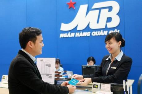 MB dành 17.000 tỷ đồng cho vay ưu đãi với khách hàng cá nhân
