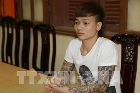 "Khá Bảnh" chính thức bị khởi tố về tội tổ chức đánh bạc