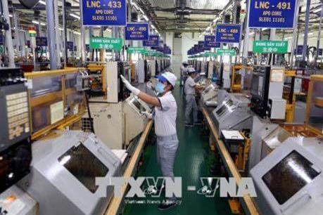 Tp. Hồ Chí Minh thu hút vốn FDI tăng hơn 20% trong quý I