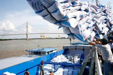 Yếu tố nào khiến xuất khẩu quí I tăng trưởng chậm?