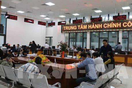 Các địa phương đề ra giải pháp nâng cao chỉ số cạnh tranh cấp tỉnh